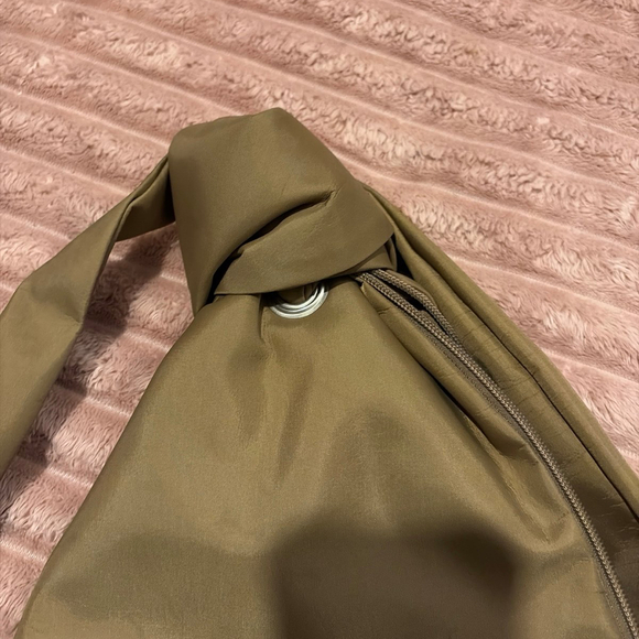 Groom Paris Nylon Backpack new!! - Picture 3 of 7